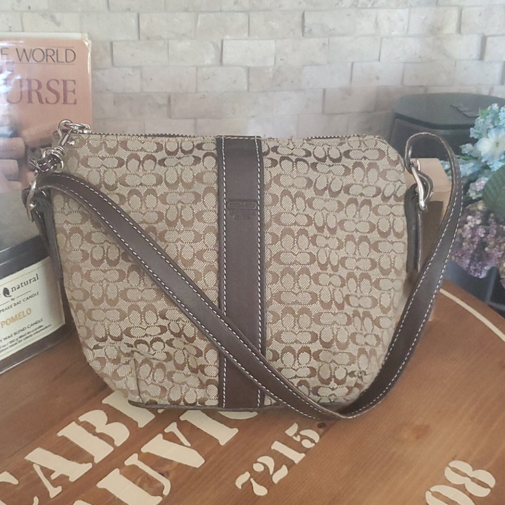 Inspired Purse